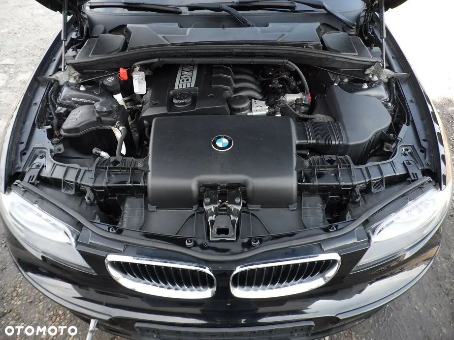 BMW Seria 1 116i Edition Lifestyle - 4