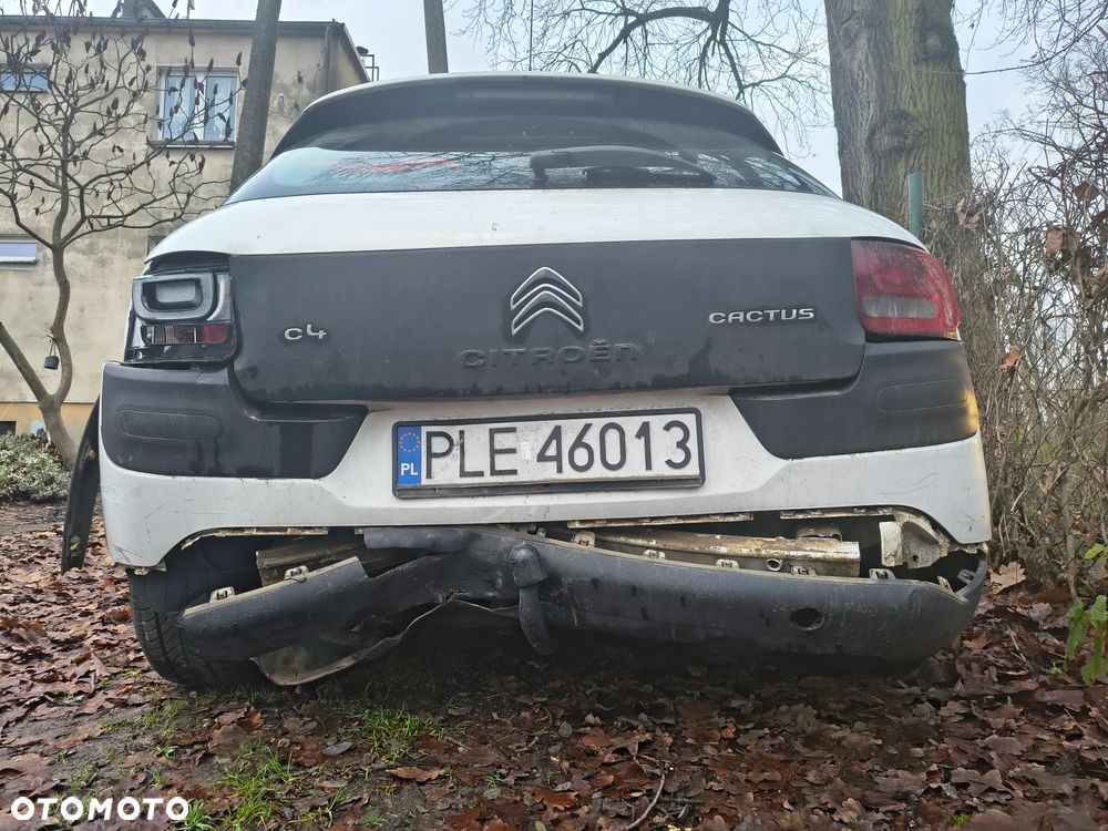 Citroën C4 Cactus 1.2 PureTech Live - 11