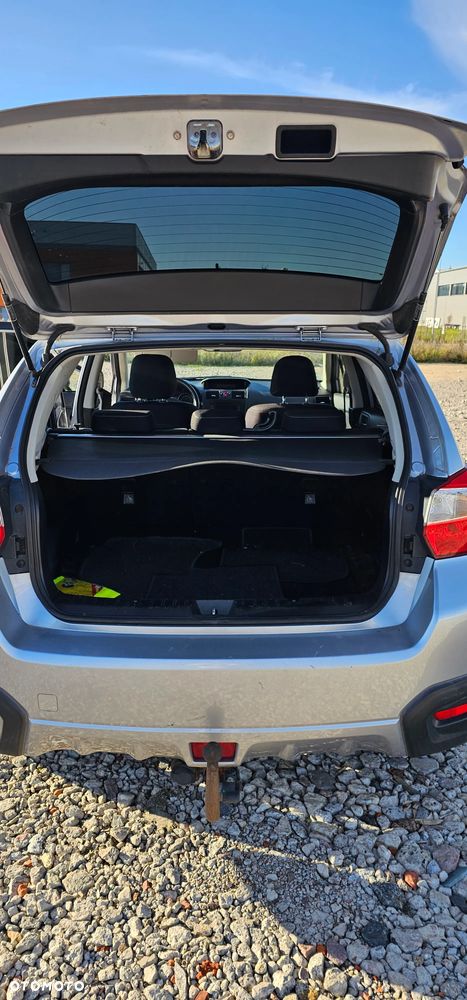 Subaru XV 1.6i Active - 15