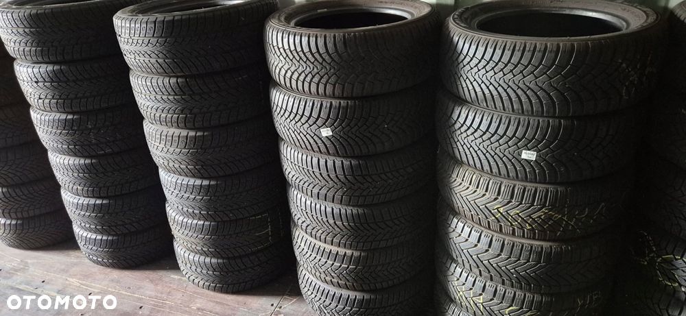 90szt opon zimowych. mix pakiet hurt export dla handlarza 16-17 cali - 3