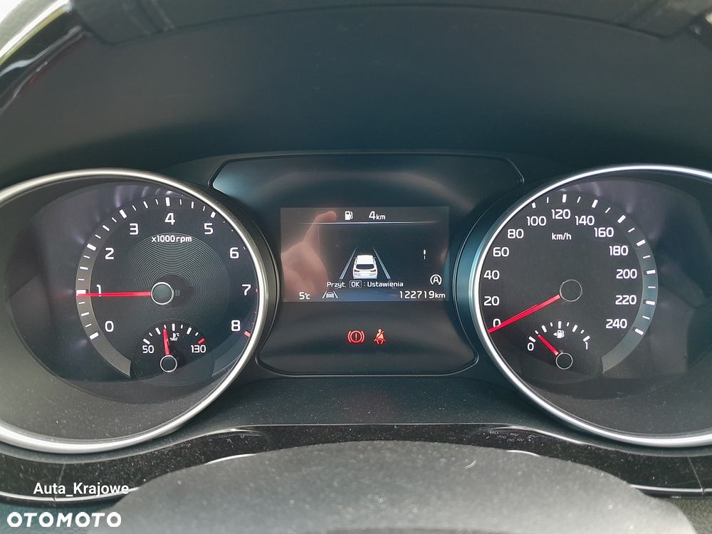 Kia Ceed 1.5 T-GDI Business Line - 24