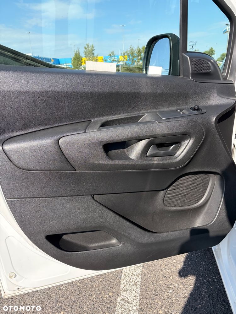 Toyota Proace City Verso 1.5 D-4D Family - 11