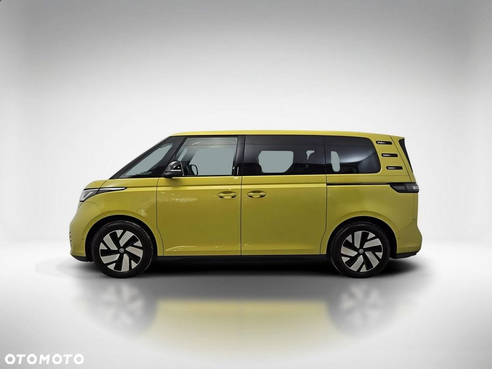 Volkswagen ID. Buzz 82kWh Pro - 2