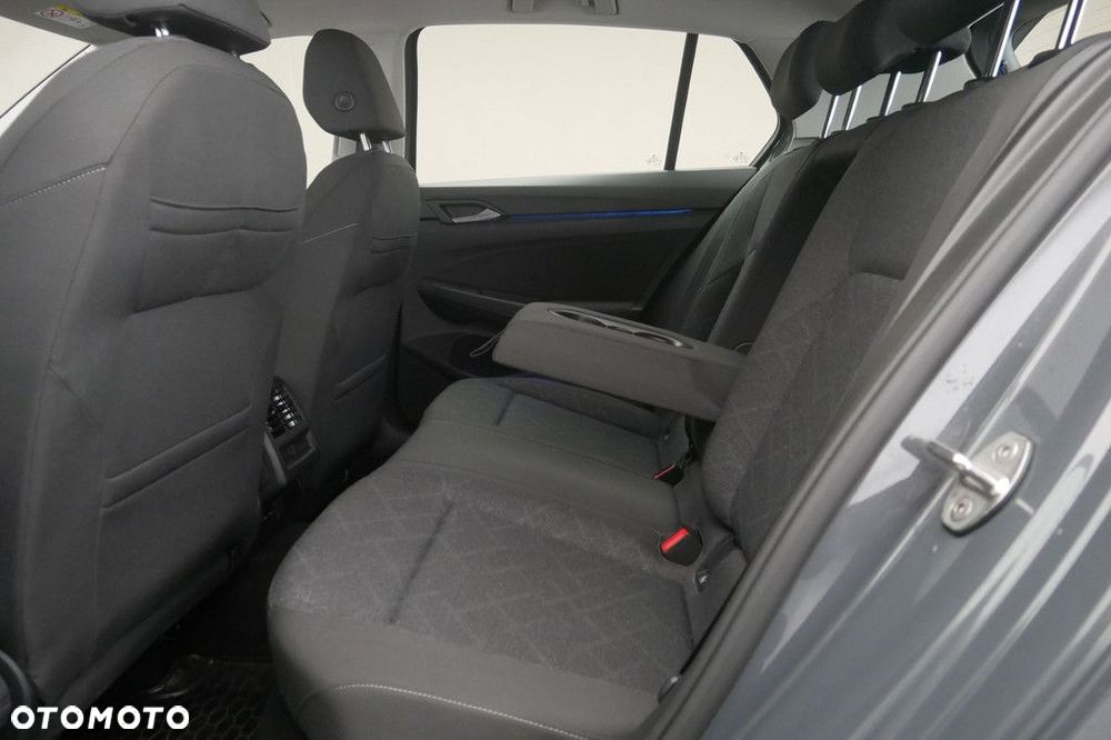 Volkswagen Golf 2.0 TDI Life - 15