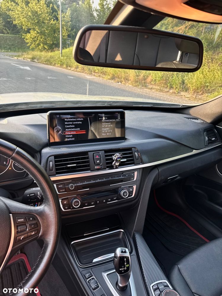 BMW Seria 3 - 19