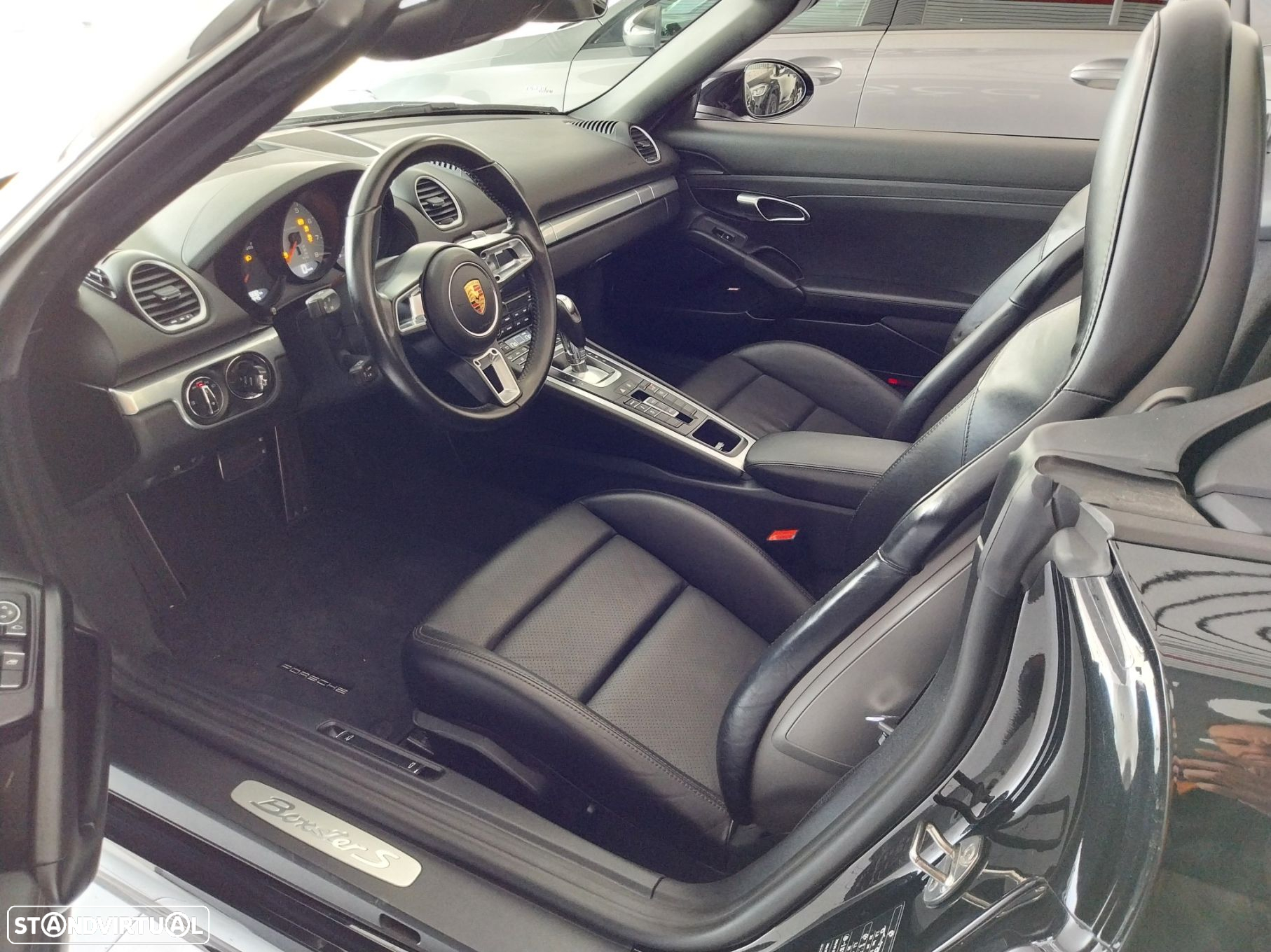 Porsche 718 Boxster 2.5 S PDK - 12