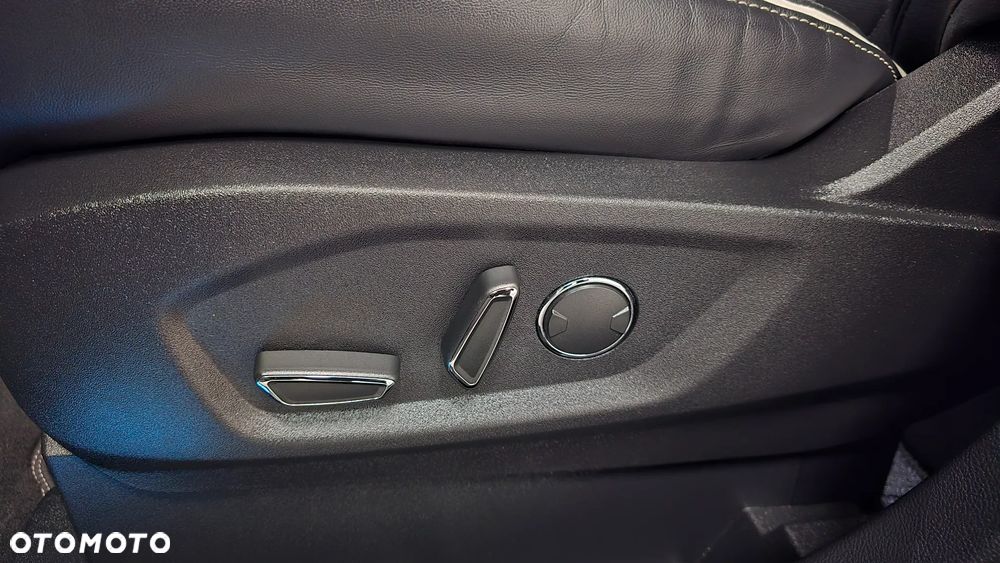 Ford Edge 2.0 EcoBlue Bi-Turbo 4x4 Vignale - 16