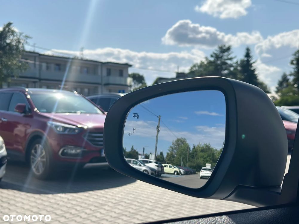 Suzuki Vitara 1.4 Boosterjet mHEV Premium Plus 2WD - 24