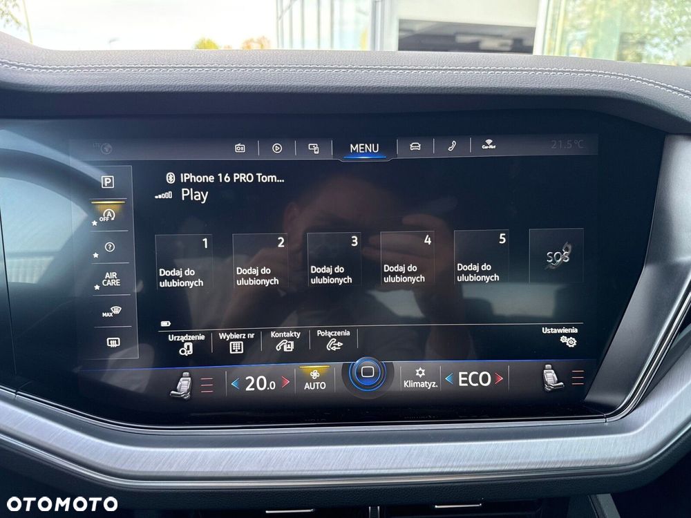 Volkswagen Touareg 3.0 V6 TDI 4Motion R-Line - 29