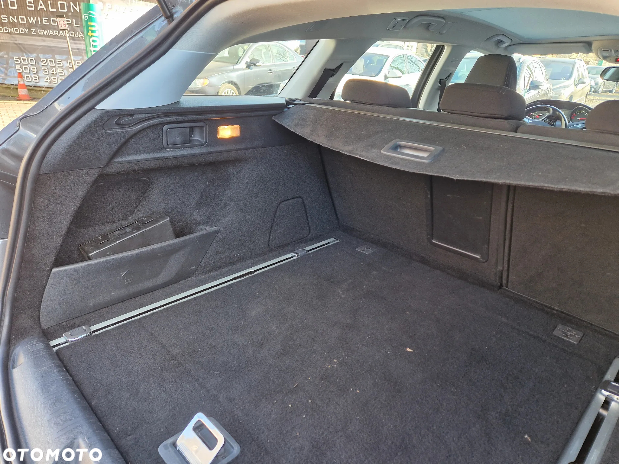 Peugeot 308 BlueHDi FAP 120 Stop & Start Allure - 5
