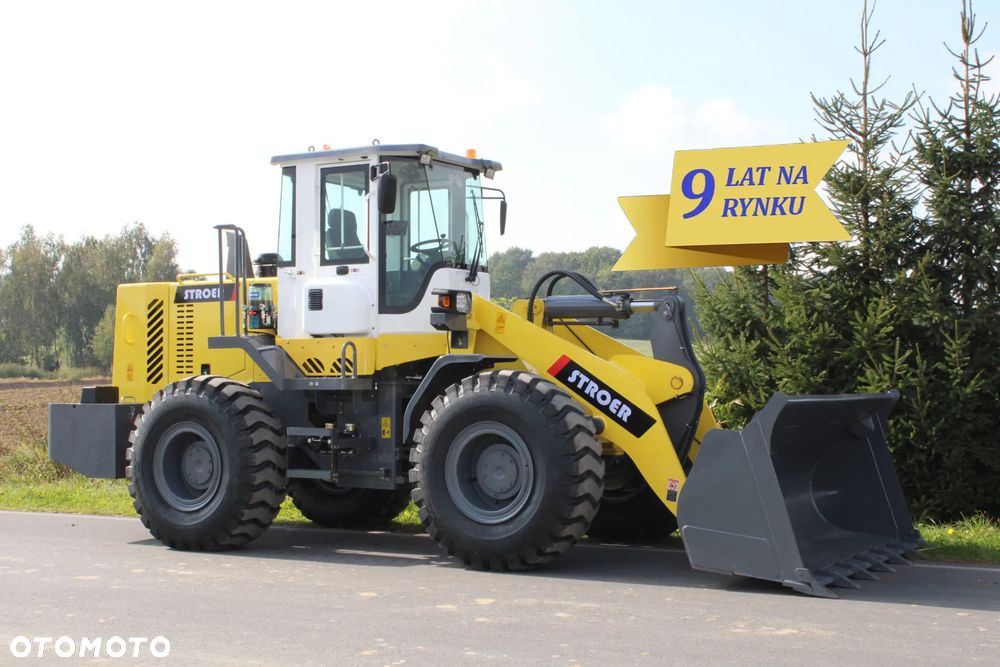 Stroer NW 940 - 2