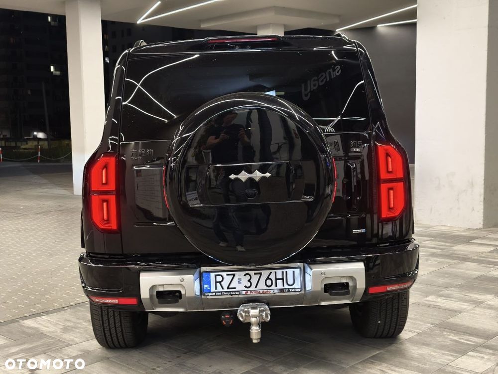 BYD Han - 25