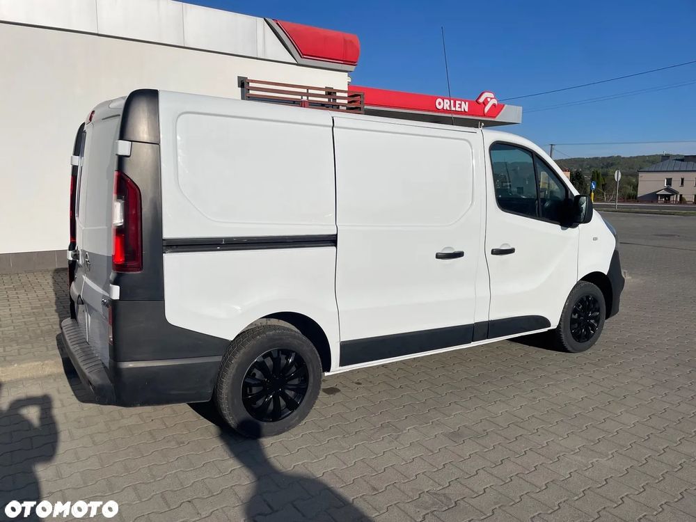 Opel VIVARO - 6