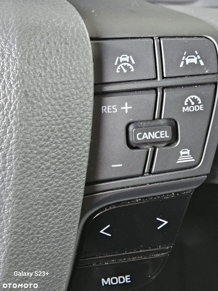 Toyota C-HR 2.0 Hybrid Dynamic Force Executive - 14