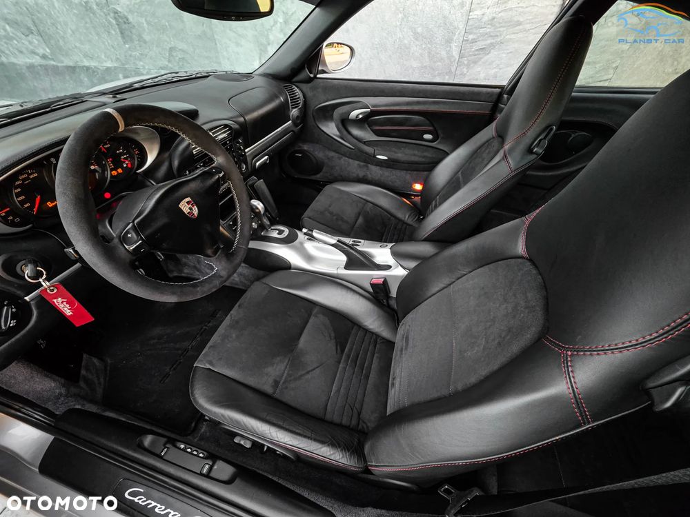 Porsche 911 - 15