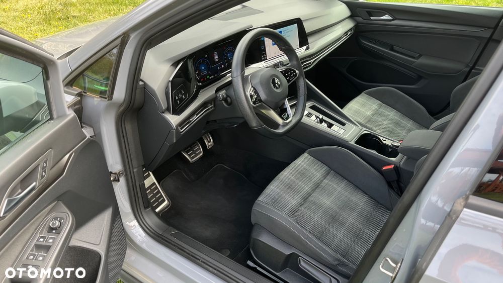 Volkswagen Golf 2.0 TDI GTD DSG - 17