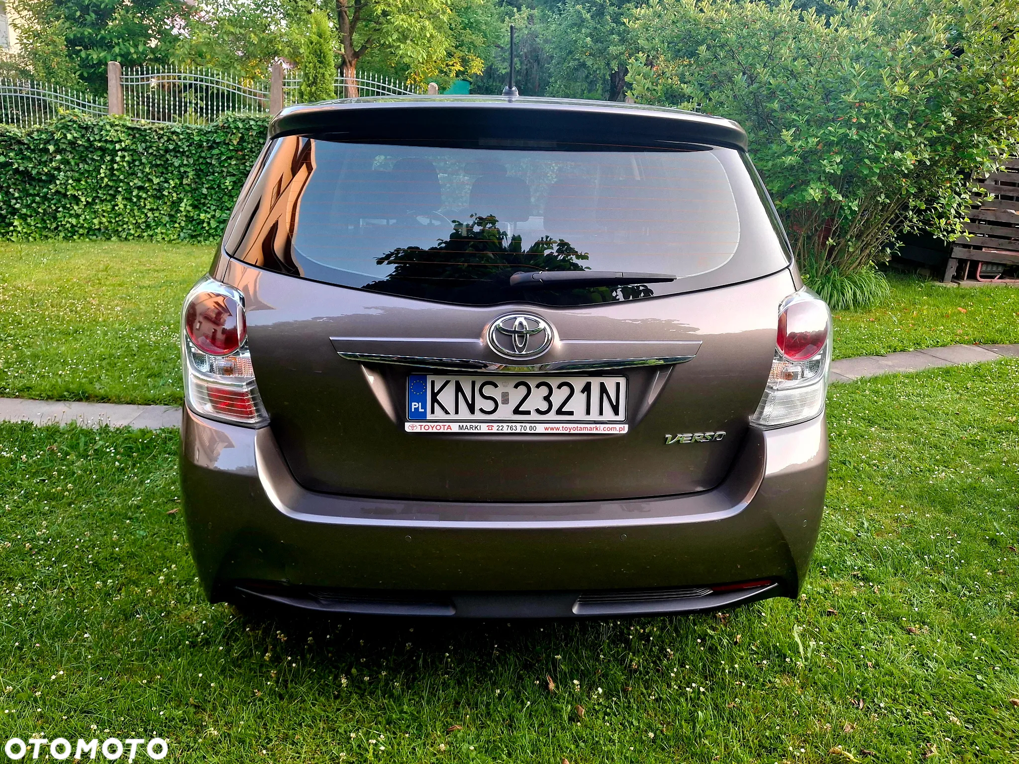 Toyota Verso 1.6 Active - 7
