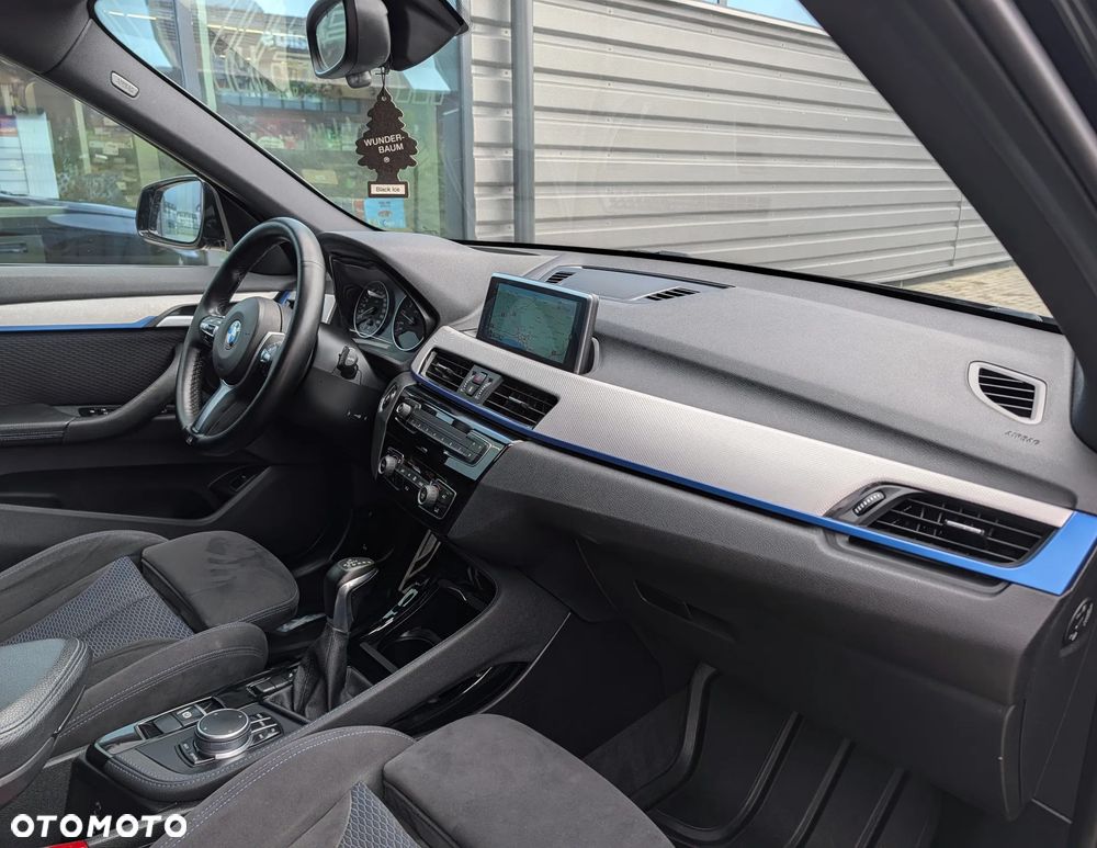 BMW X1 sDrive18i M Sport - 13