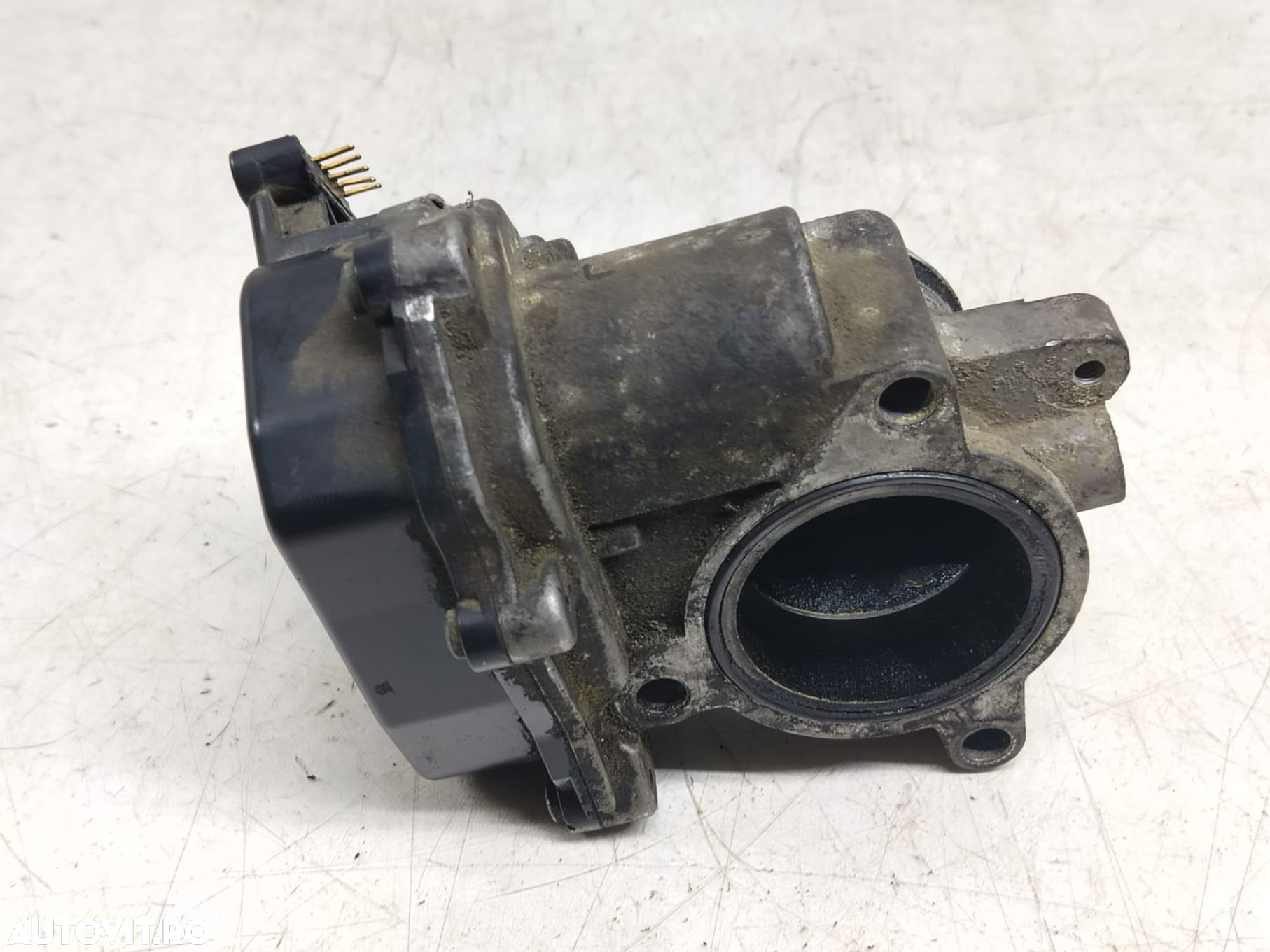 Clapeta acceleratie 1.6 tdi CAY 03l128063l Seat Toledo 4 [2012 - 2020 - 2