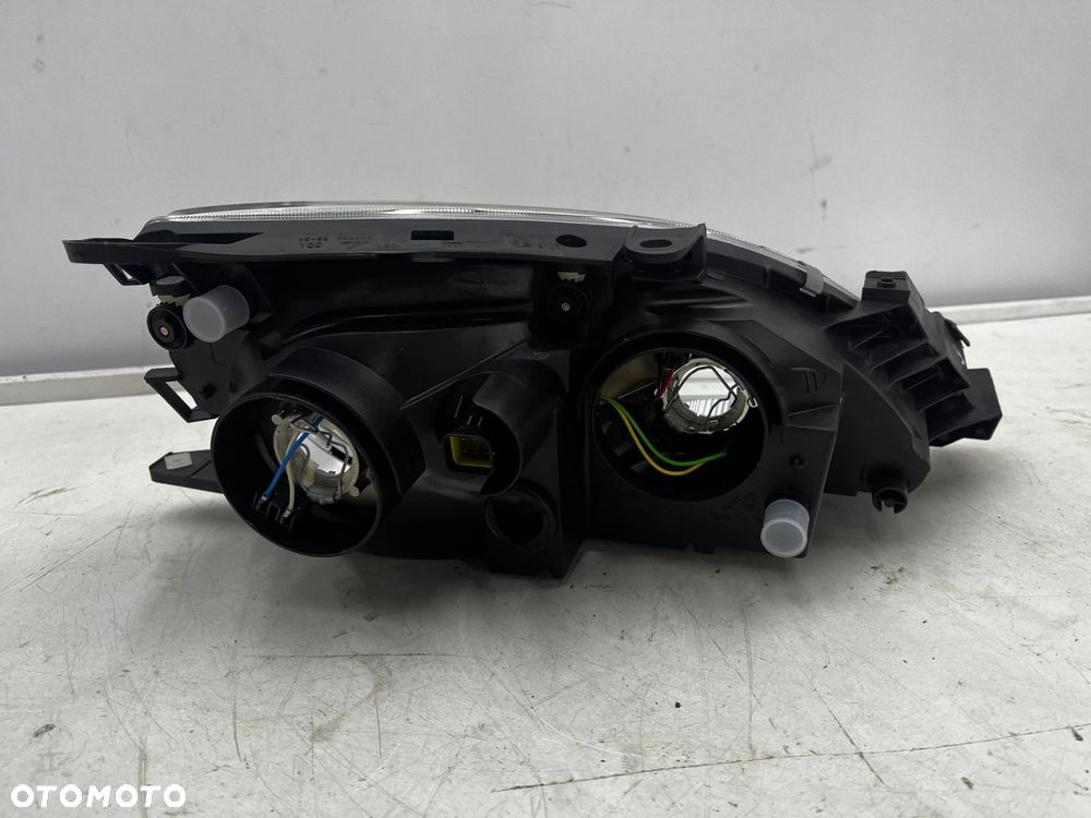 Lampa reflektor Toyota Avensis I T22 Lift 00-03r. NOWA lewa oryginał Europa jasna lewy przód 92101a2 - 12