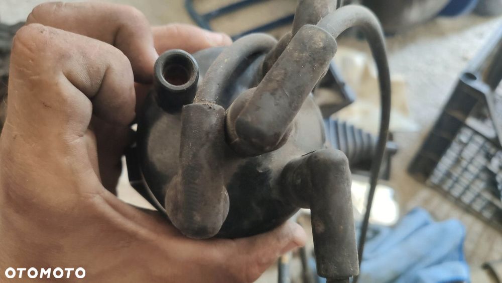 AA KOPUŁKA KABLE ZAPŁONOWE POLONEZ FIAT 125 LUBLIN - 4