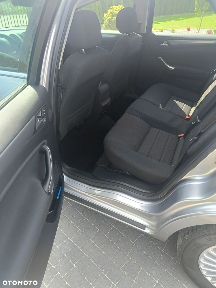 Ford Mondeo 2.0 FF Gold X - 8