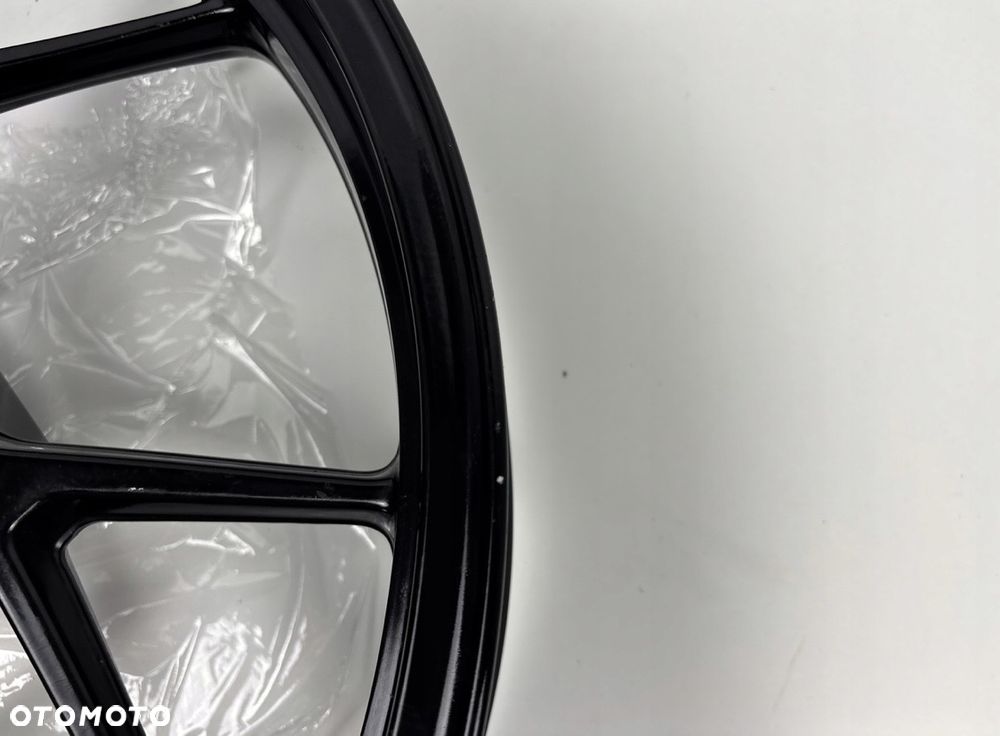 Przednia felga BMW F700 F750 GS 2019+ Oryginał 37728054 - 14