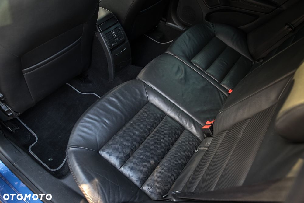 Skoda Octavia 2.0 TSI DSG RS - 28