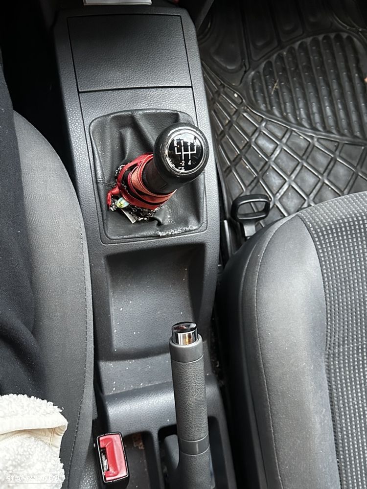 VW Polo 1.2 Confortline - 8