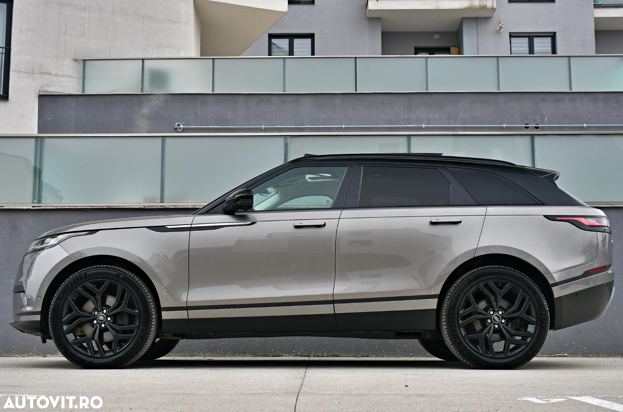 Land Rover Range Rover Velar 3.0 HSE - 40