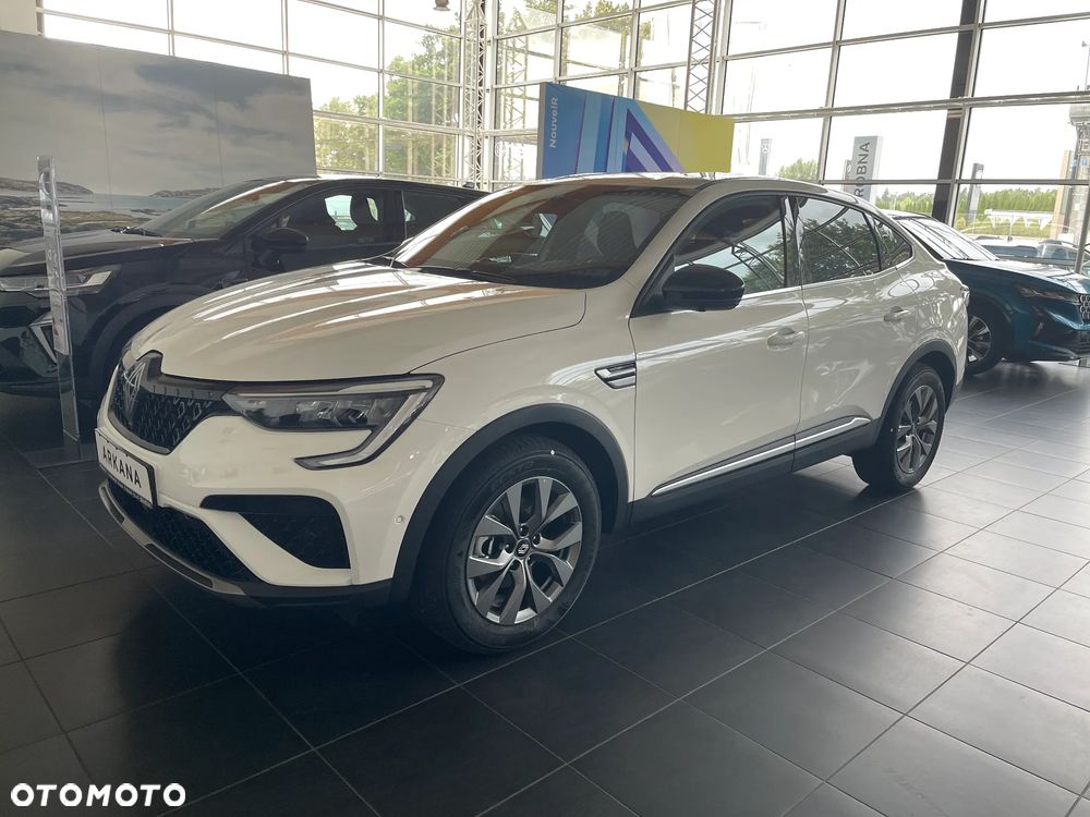 Renault Arkana - 4