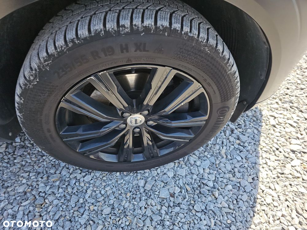 Volvo XC 60 B4 D Plus Bright - 28