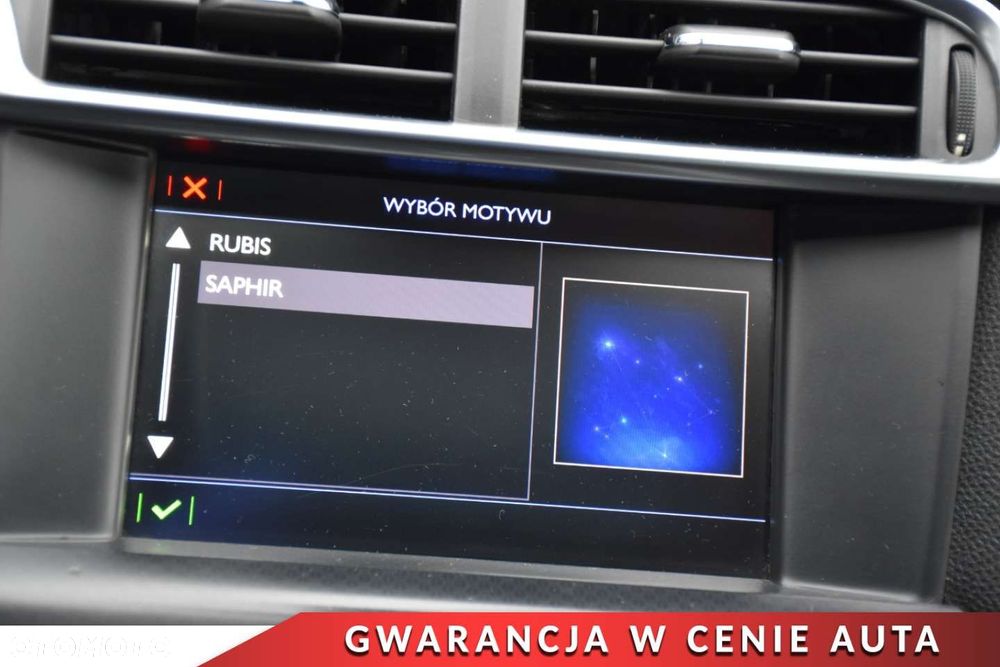 DS Automobiles DS 4 - 20