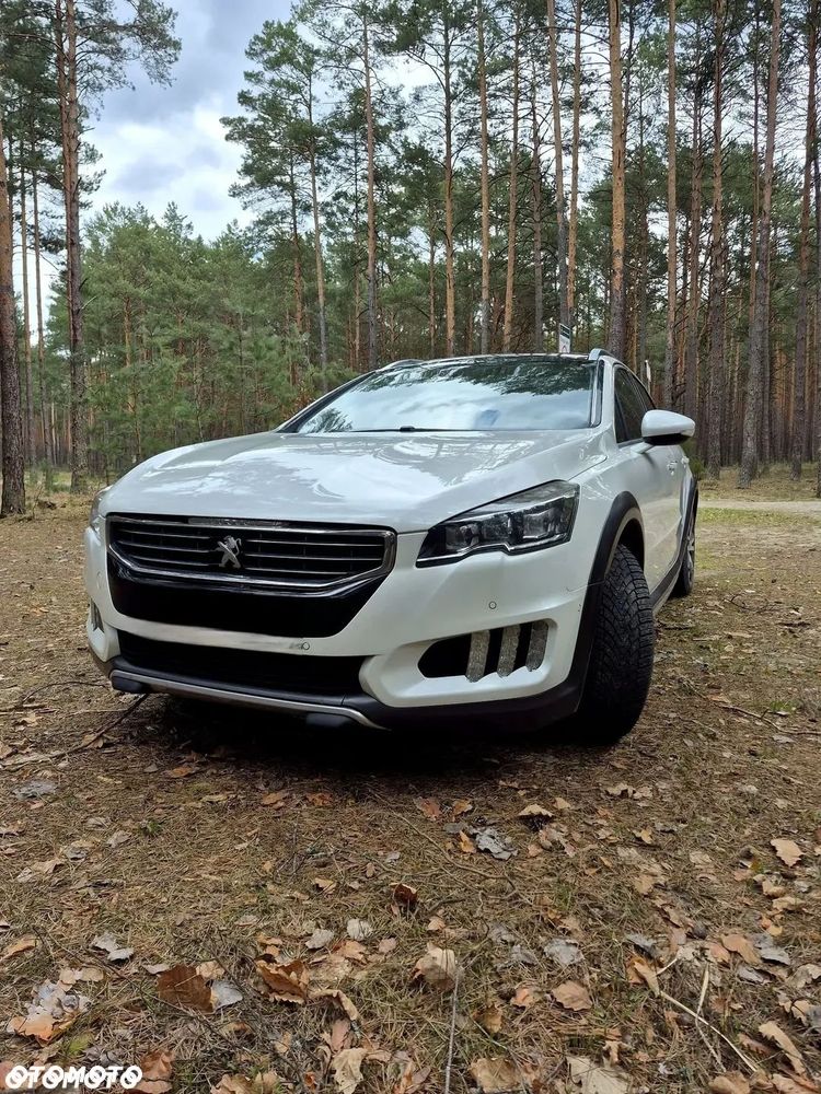 Peugeot 508 - 4