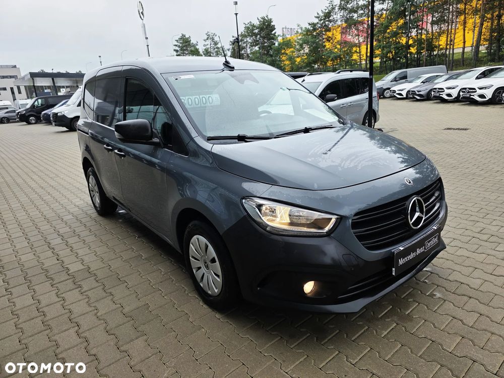 Mercedes-Benz CITAN 110 CDI - 3