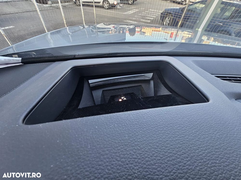 Audi Q8 50 TDI quattro Tiptronic MHEV - 7