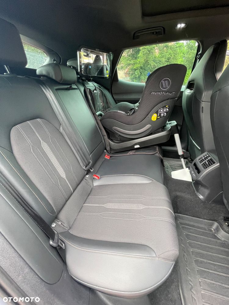 Cupra Formentor VZ 2.0 TSI 4Drive DSG - 11