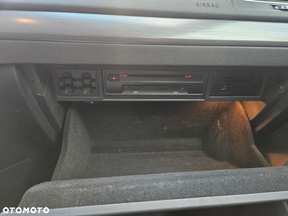 Volkswagen Golf Variant 1.6 TDI BMT Comfortline - 13