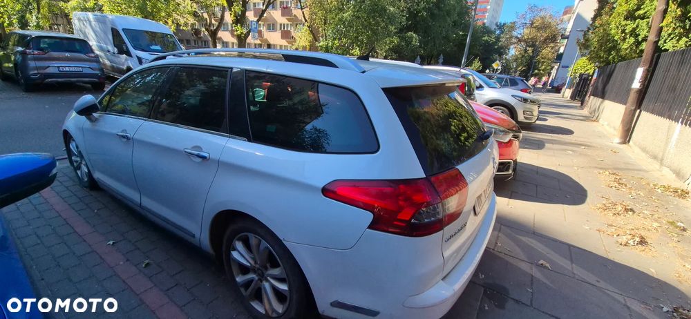 Citroën C5 1.6 THP Exclusive - 2