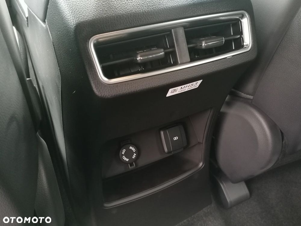 SsangYong/KGM Rexton 2.2 D Black Edition 4WD 7os - 16