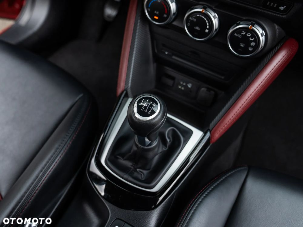 Mazda CX-3 2.0 Skypassion - 30