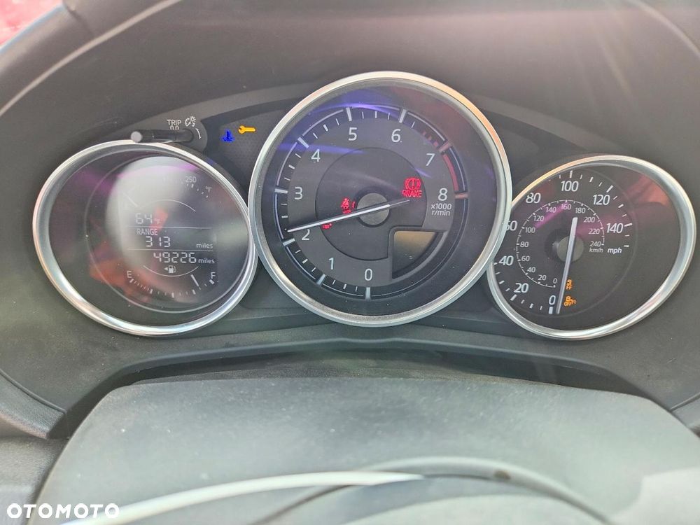 Mazda MX-5 - 9