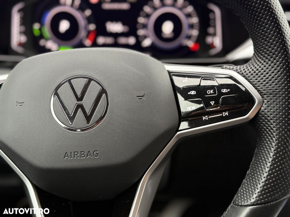 Volkswagen ARTEON Shooting Brake 1.4 eHybrid OPF DSG R-Line - 6