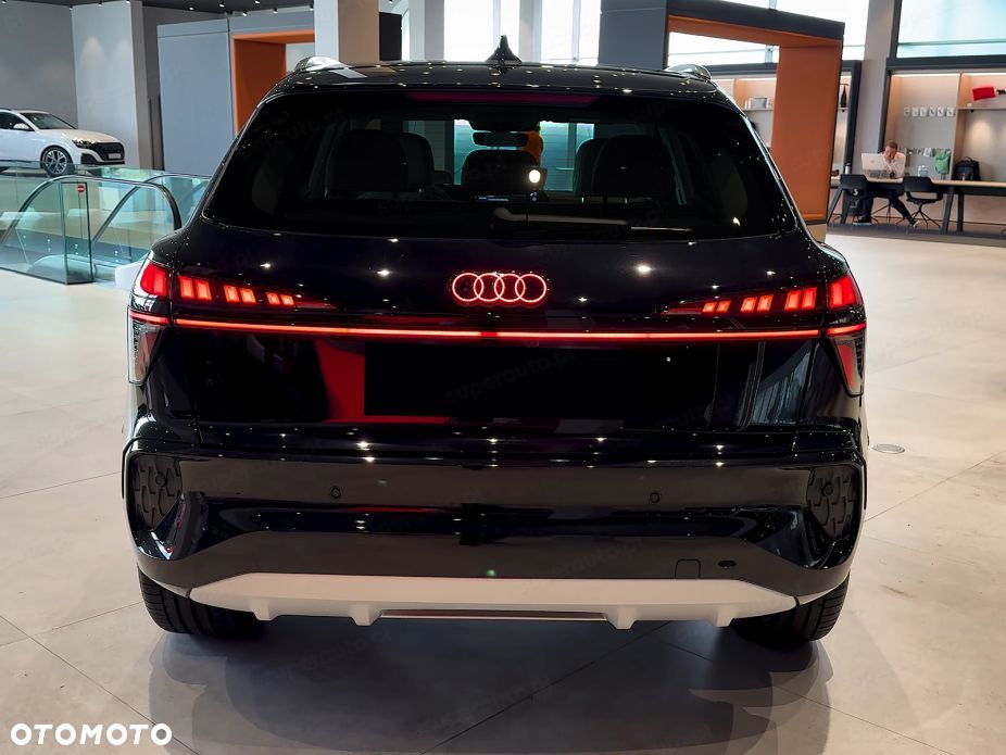 Audi Q3 35 TFSI mHEV Advanced S tronic - 3