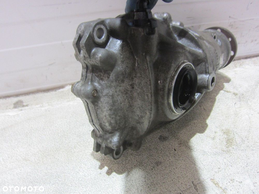 BMW X3 G01 B46 X4 G02 31508487445 8487445 MOST PRZEDNI DYFER PRZÓD 3.38 - 5