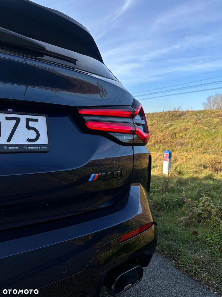BMW X3 - 4