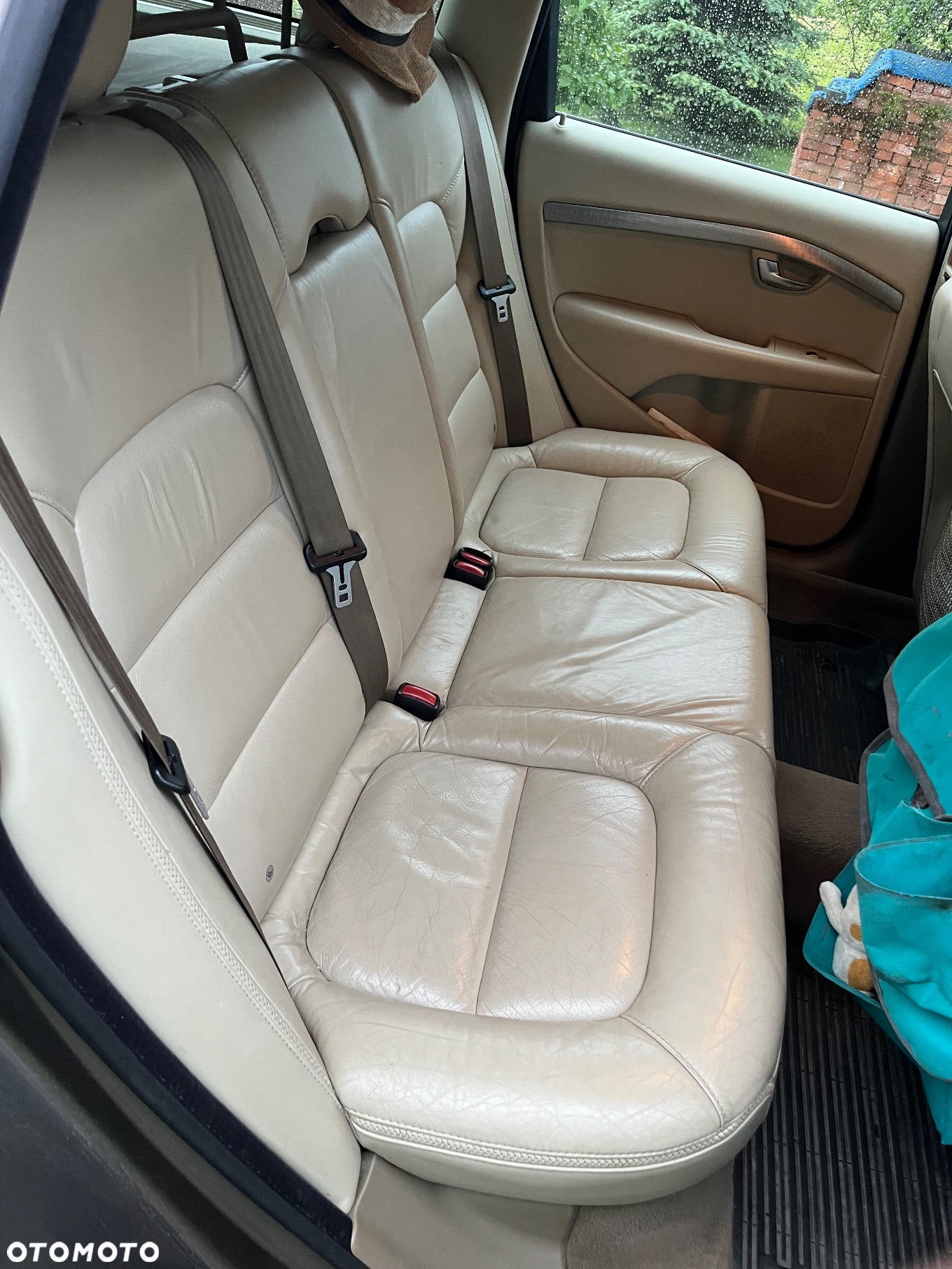 Volvo XC 70 - 8