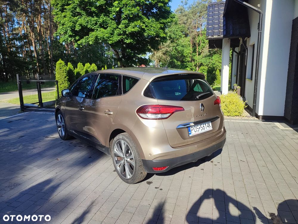Renault Scenic 1.6 dCi Intens - 18