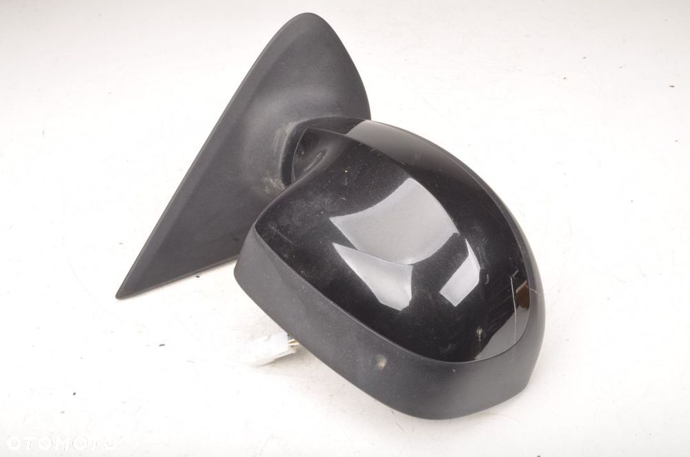 DACIA LOGAN MCV II LUSTERKO PRAWE 7 PIN UK - 7