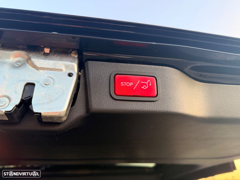 Mercedes-Benz V 220 d Extra-Longa 9G-TRONIC - 17